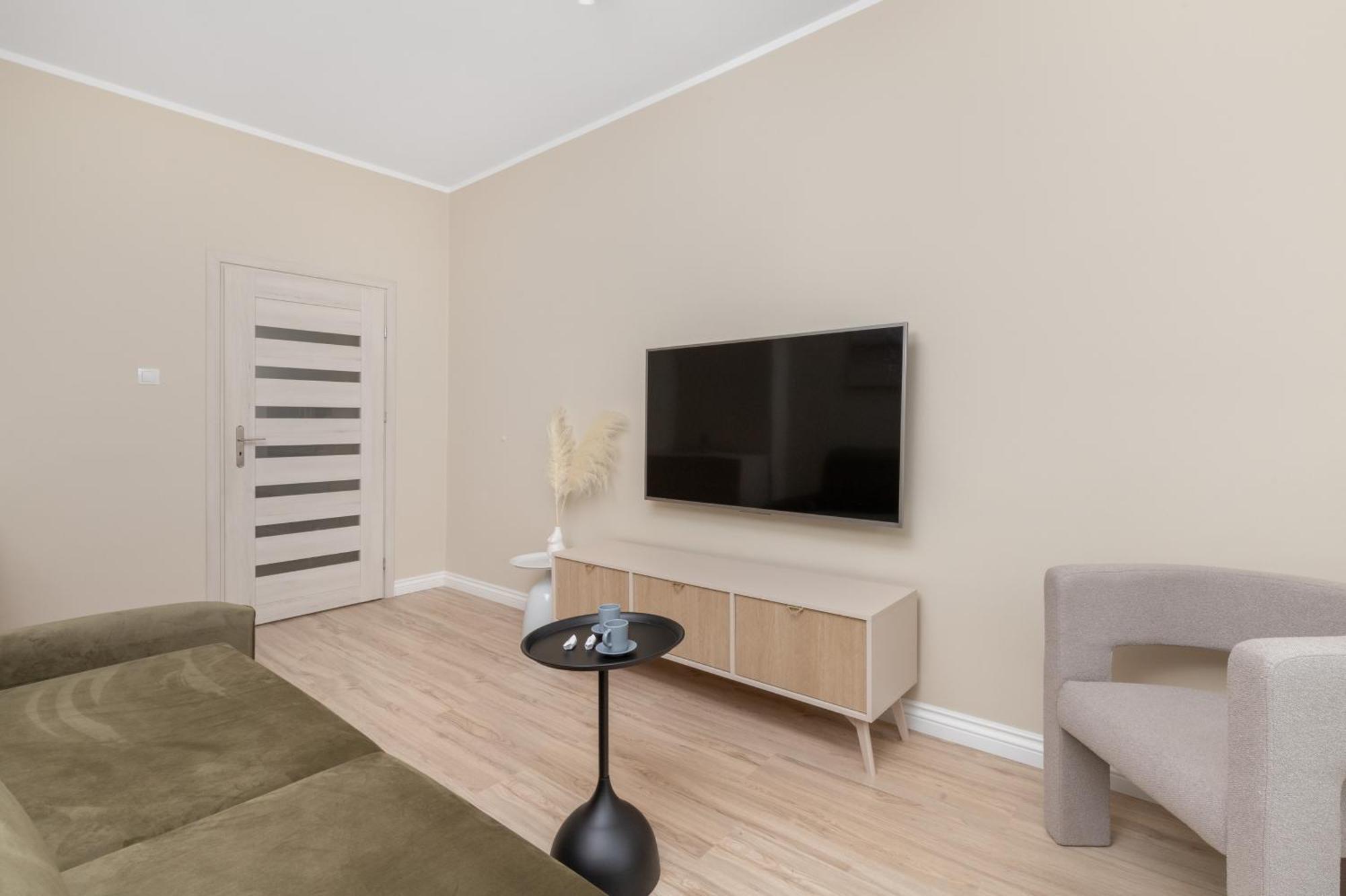 Apartment Gdansk Old Town Kolodziejska By Renters — Zdjęcia 3